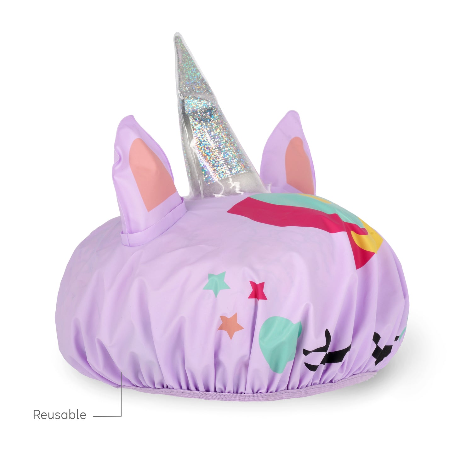Charlotte de Douche - Licorne