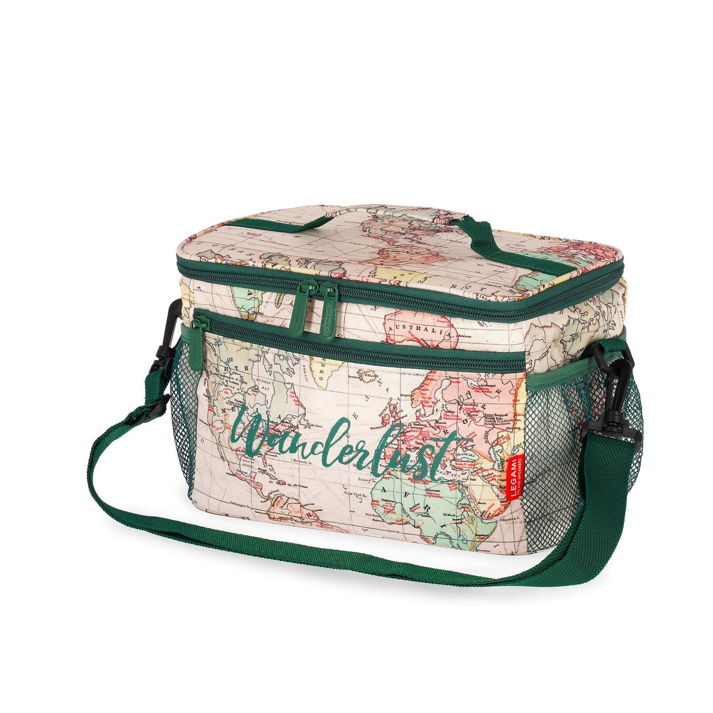 Sac à repas - Divers Modèles