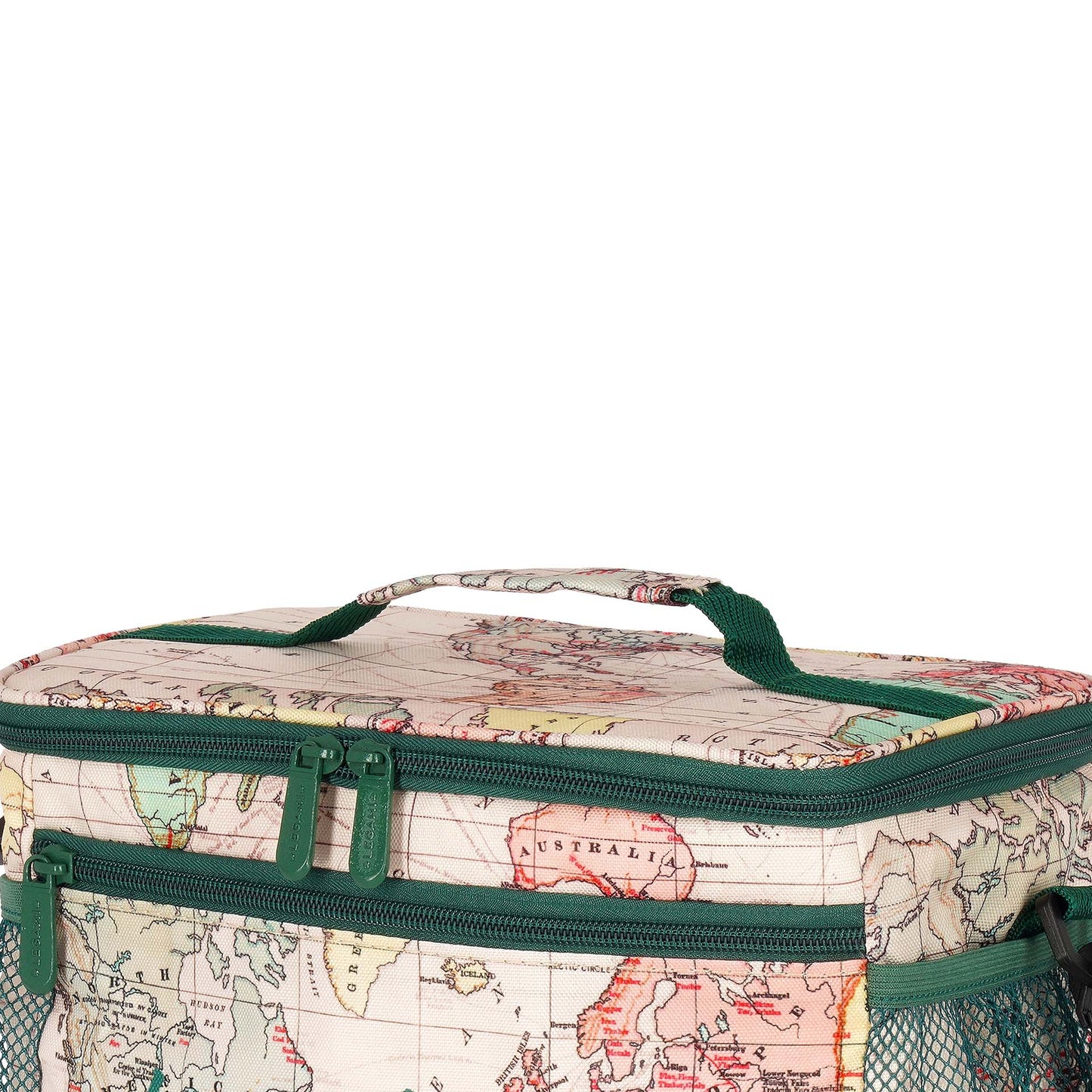 Sac à repas - Divers Modèles