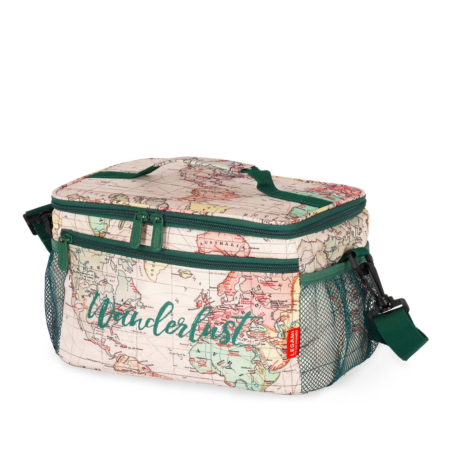 Sac à repas - Divers Modèles