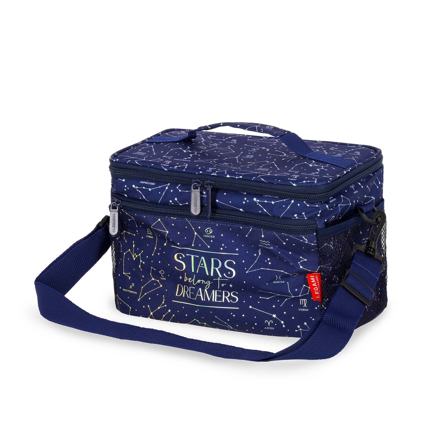 Sac à repas - Divers Modèles