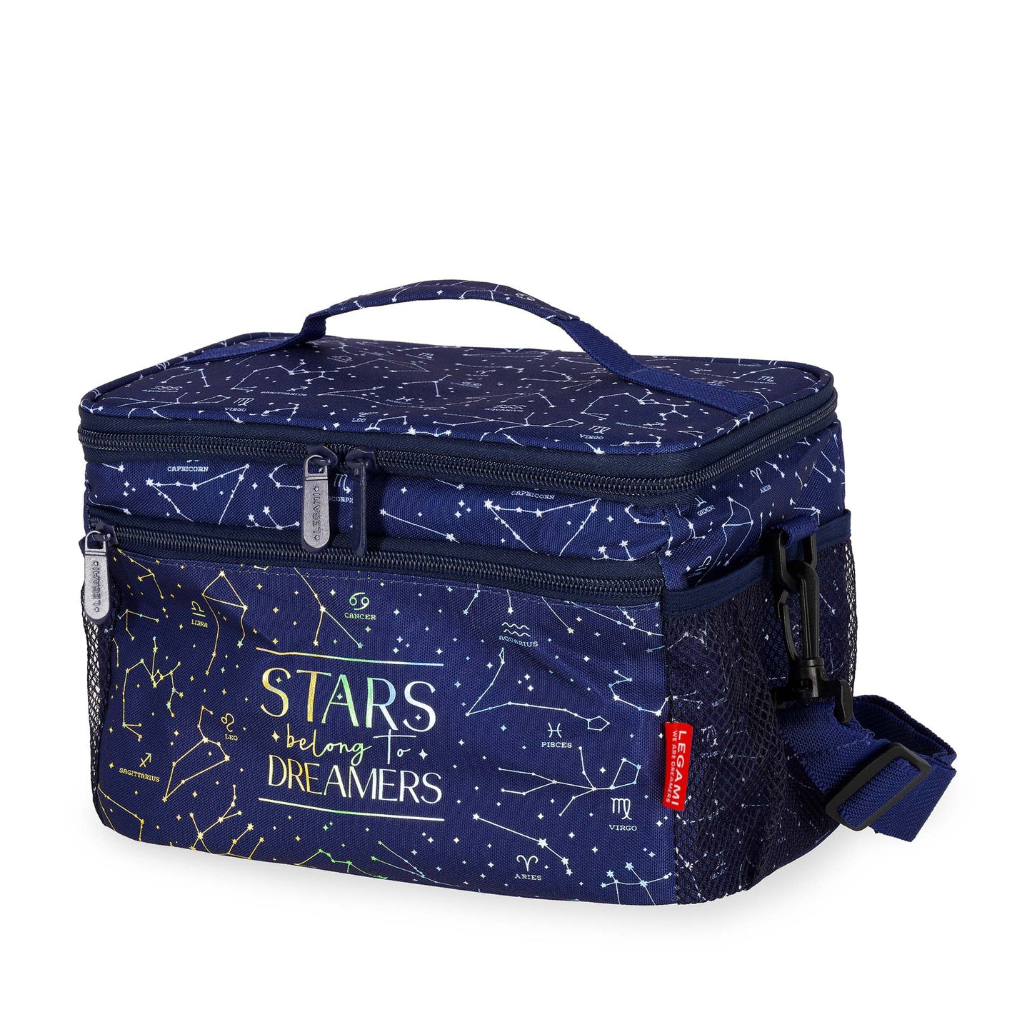 Sac à repas - Divers Modèles