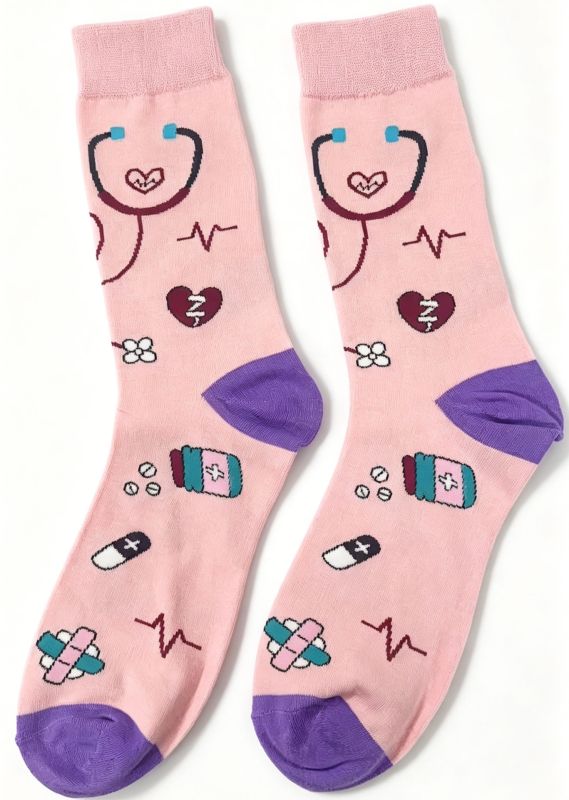 Chaussettes Soignant