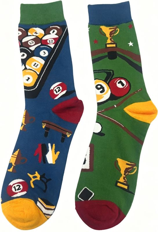 Chaussettes Billard
