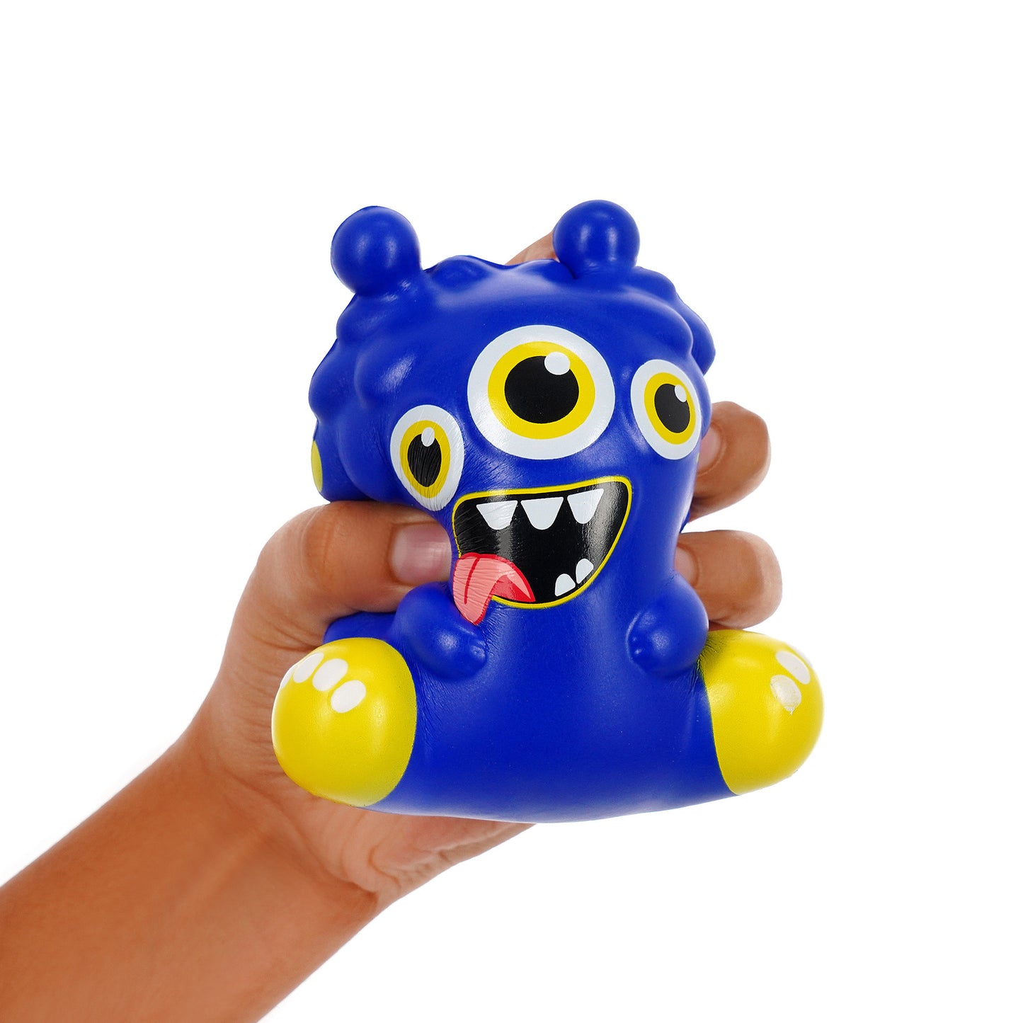 Anti Stress Monstre