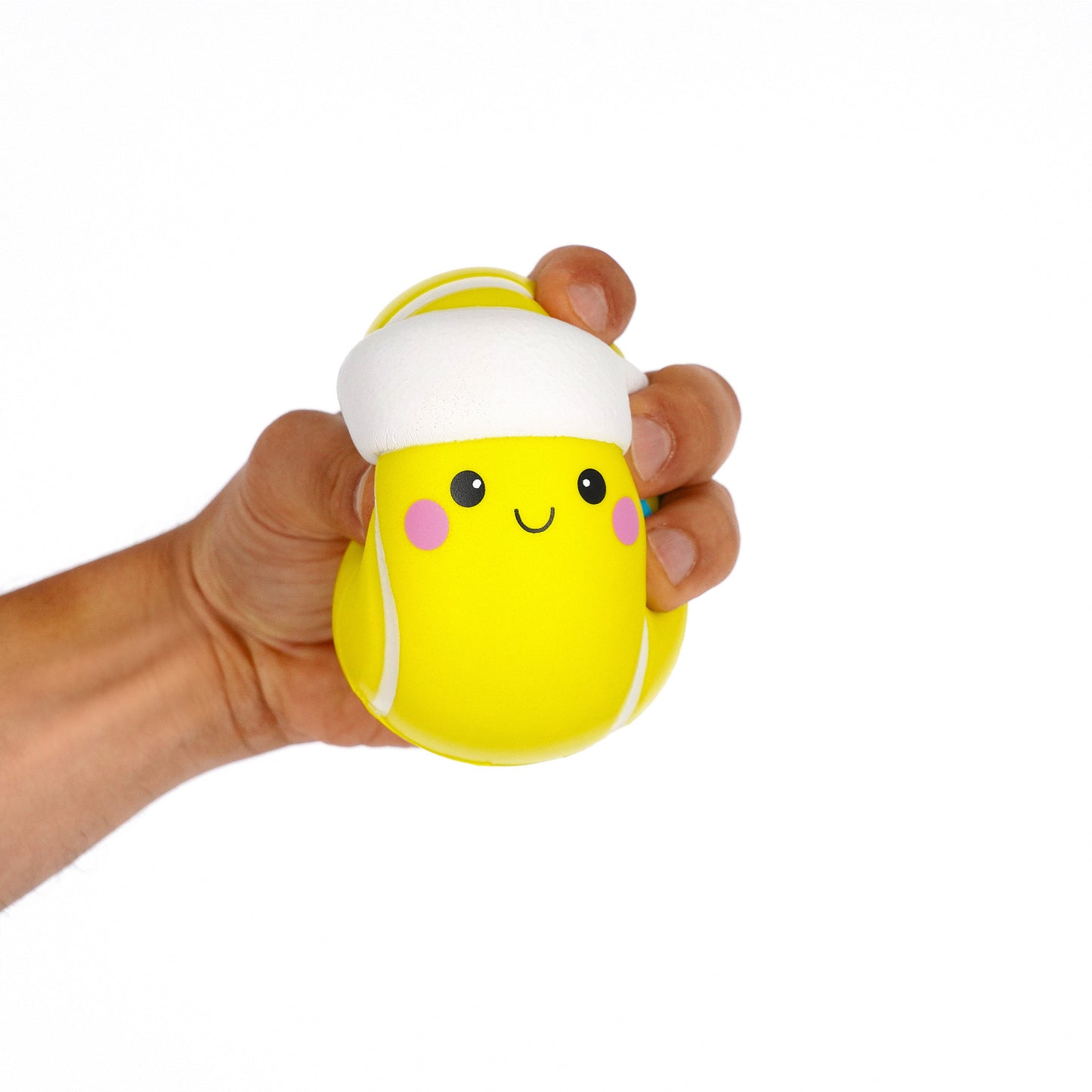 Anti-stress - Tennis
