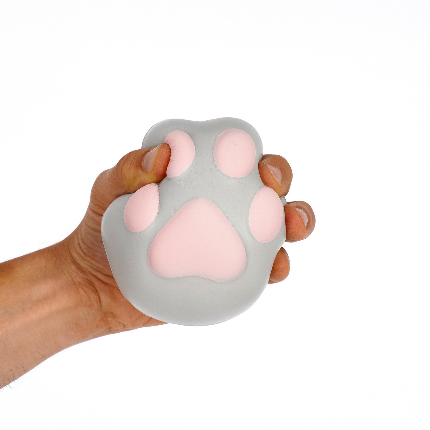 Anti-stress - Patte de chat