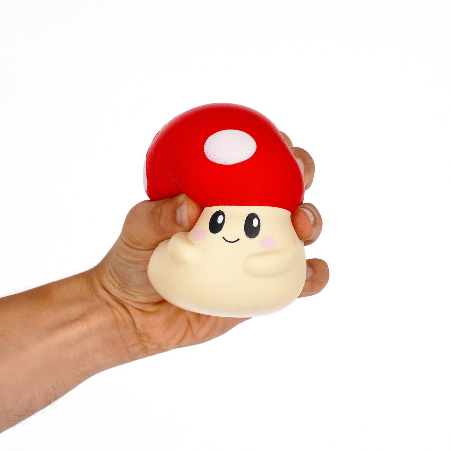 Anti-stress - Mushroom