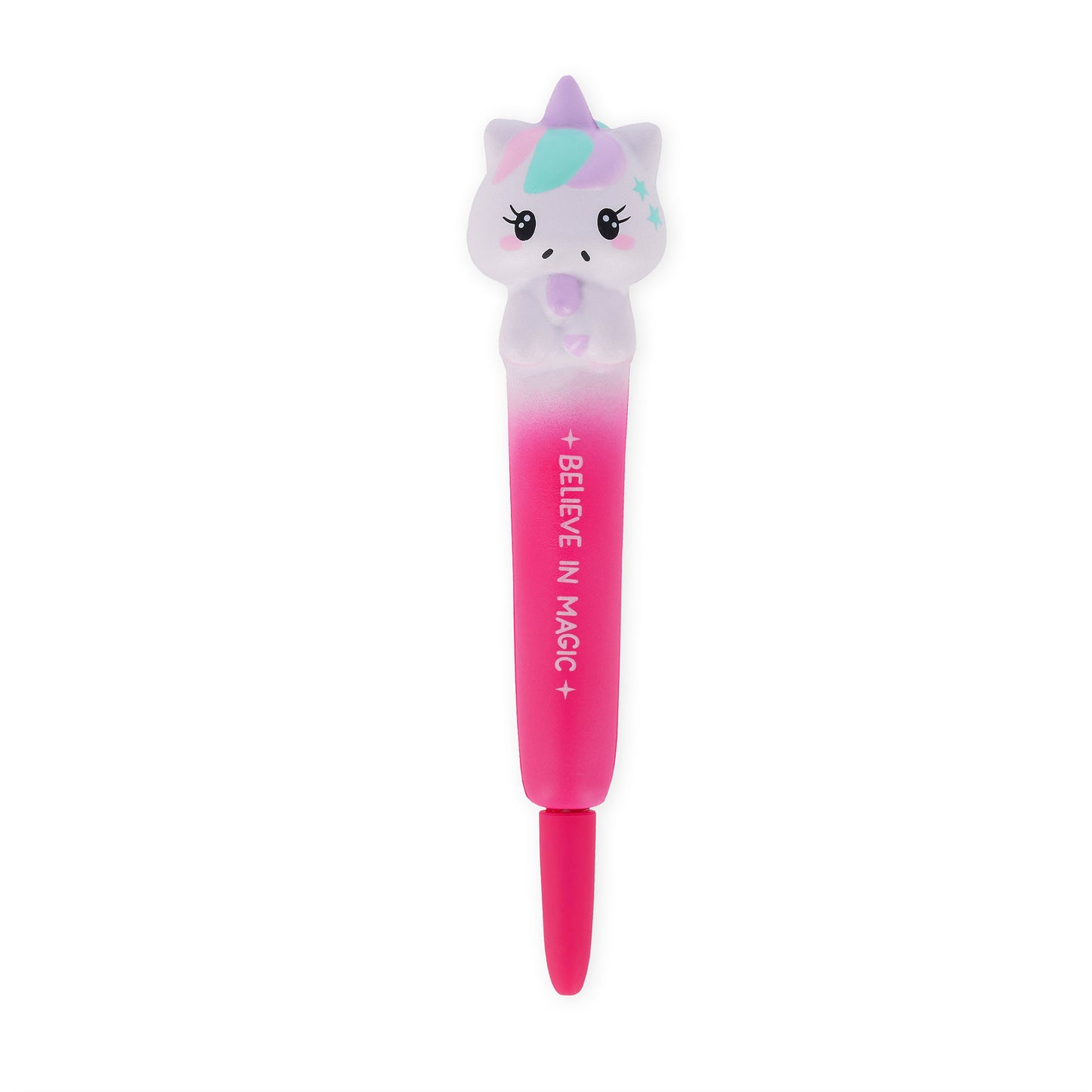 Stylos Squeeezie