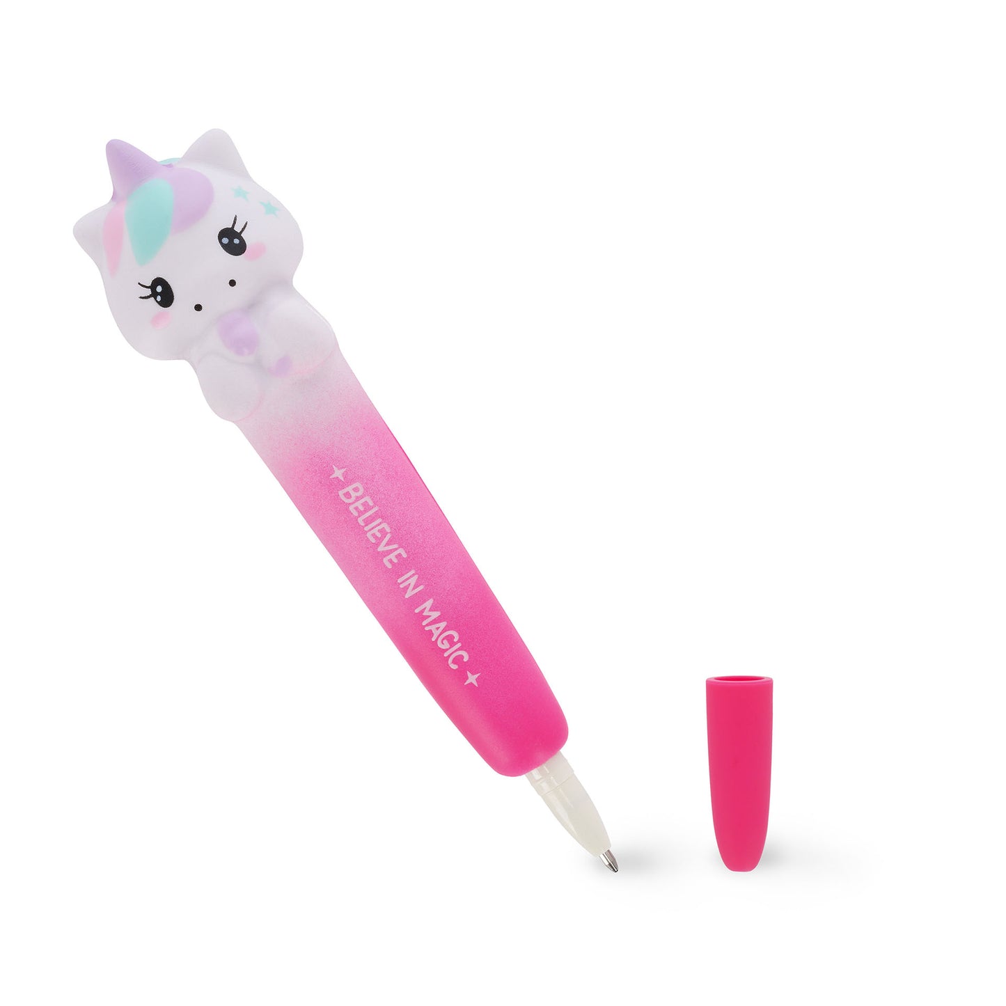 Stylos Squeeezie