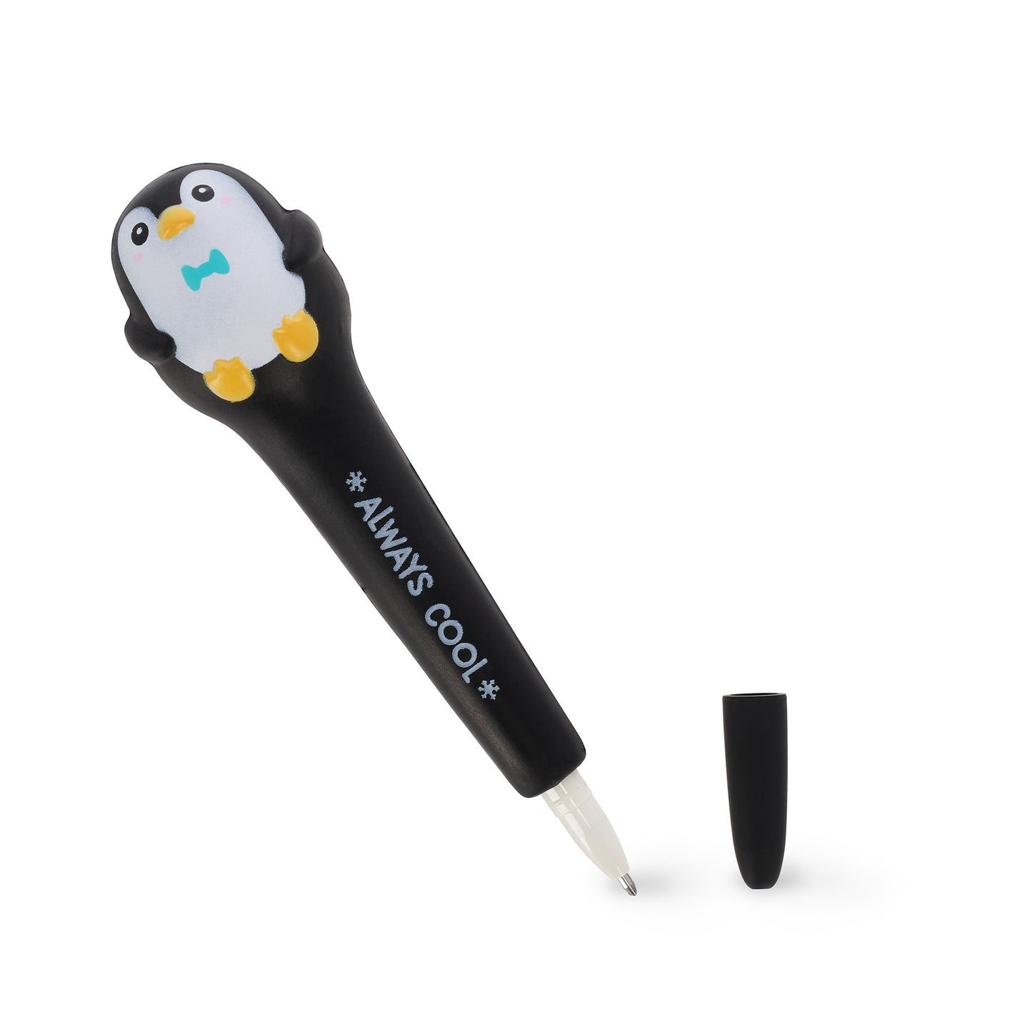 Stylos Squeeezie