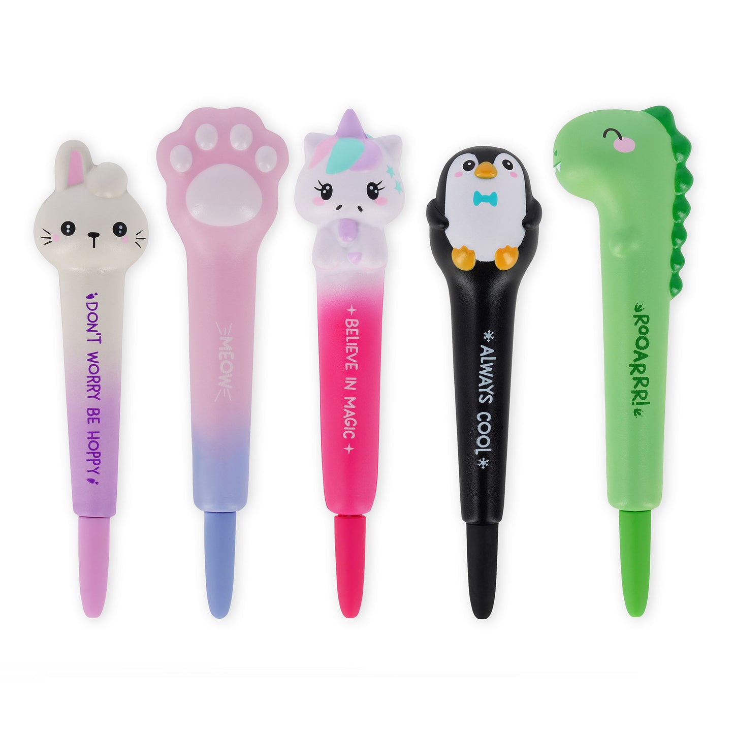 Stylos Squeeezie