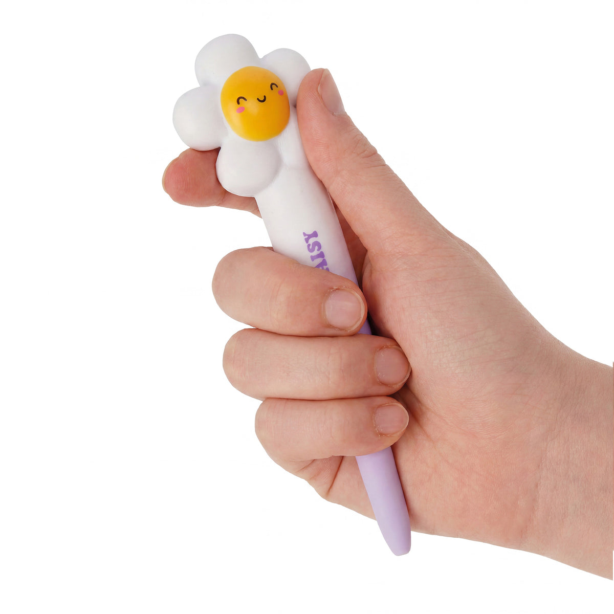 Stylo Squeezie Daisy