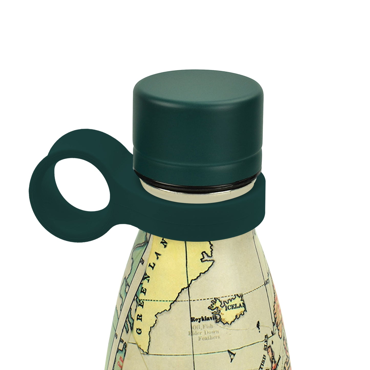 Gourde isotherme 500ml Travel