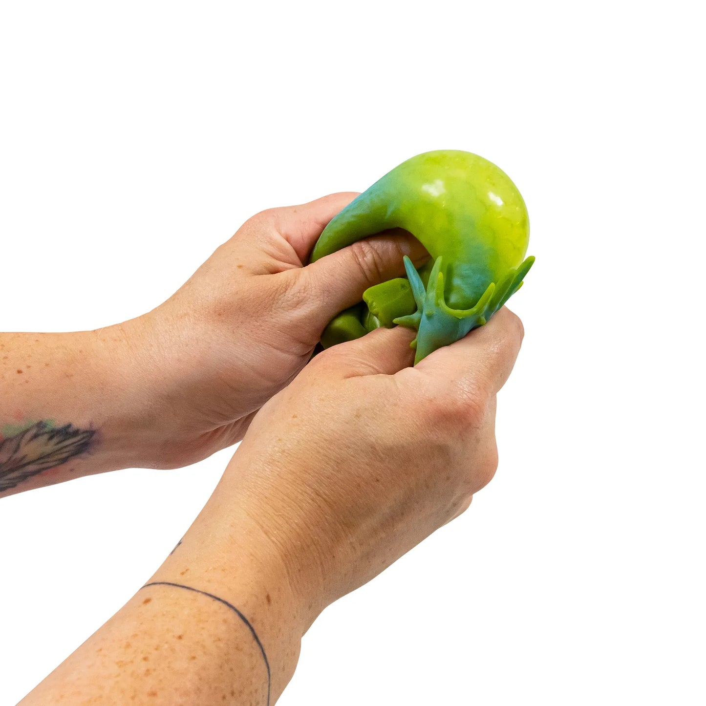Squishy Bead Ball Dino - modèle aléatoire