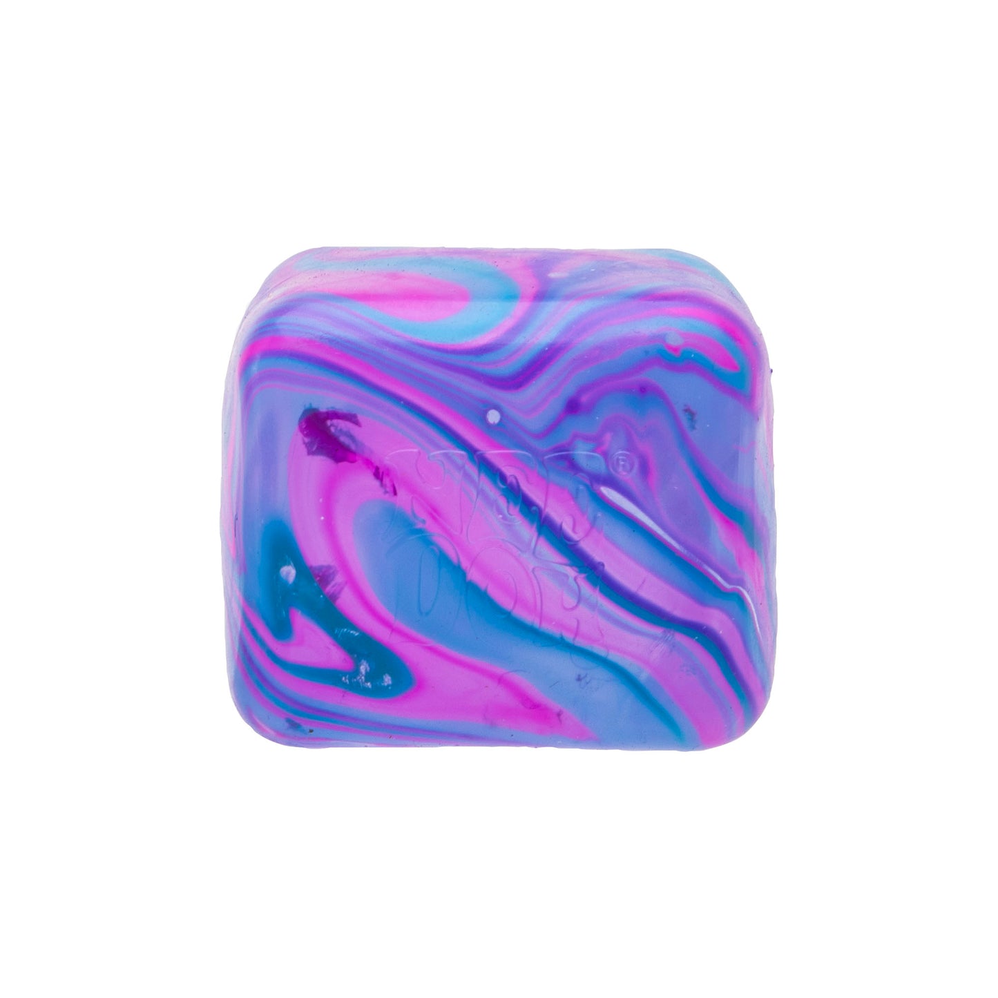 Needoh Nice Cube Swirl - Coloris aléatoire