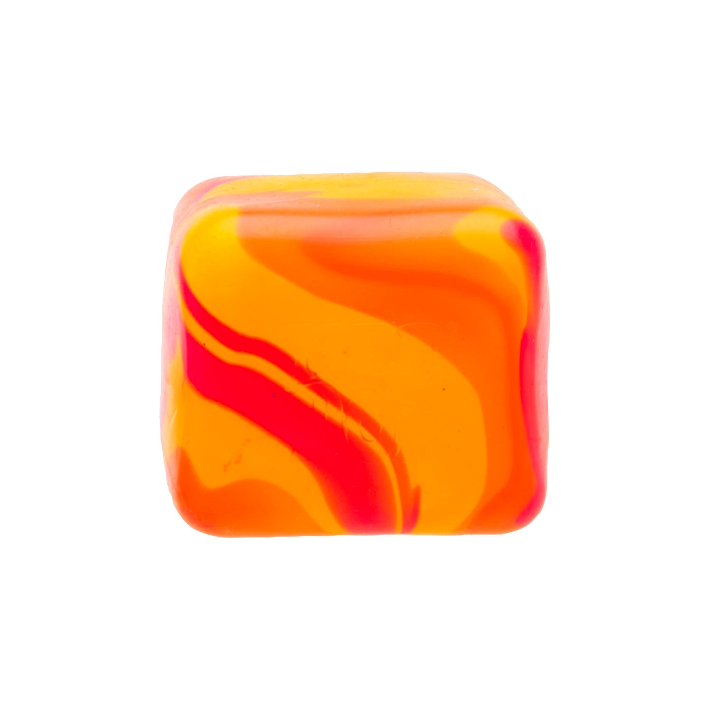 Needoh Nice Cube Swirl - Coloris aléatoire