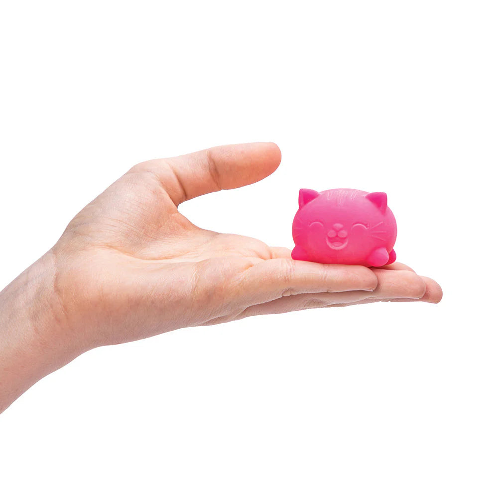 Teenie Needoh Cool Cats - Couleurs aléatoires