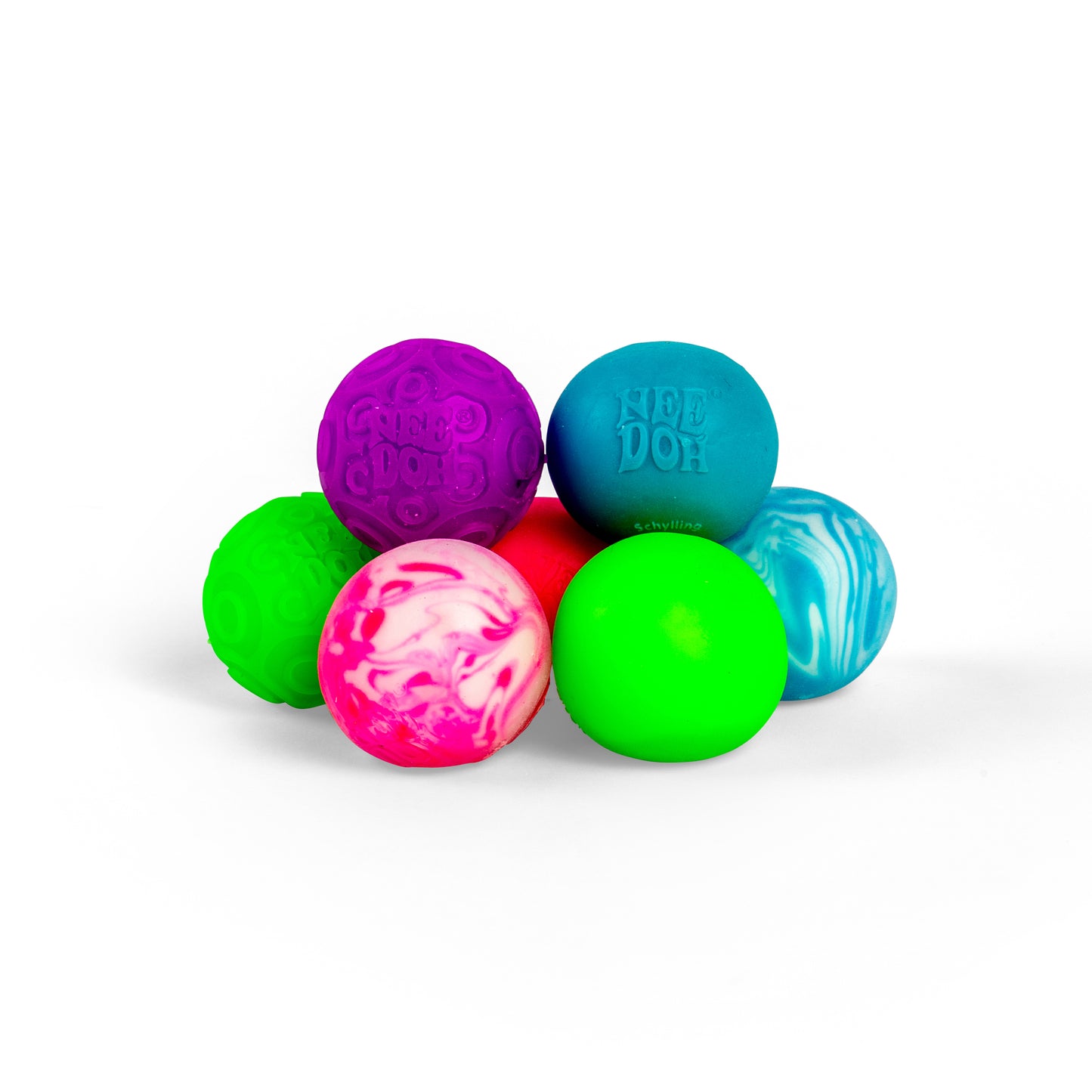 Teenie Needoh - Couleur aléatoire