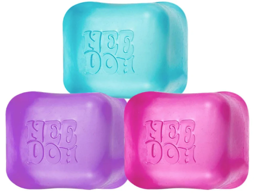 Baby Nice Cube - Divers coloris
