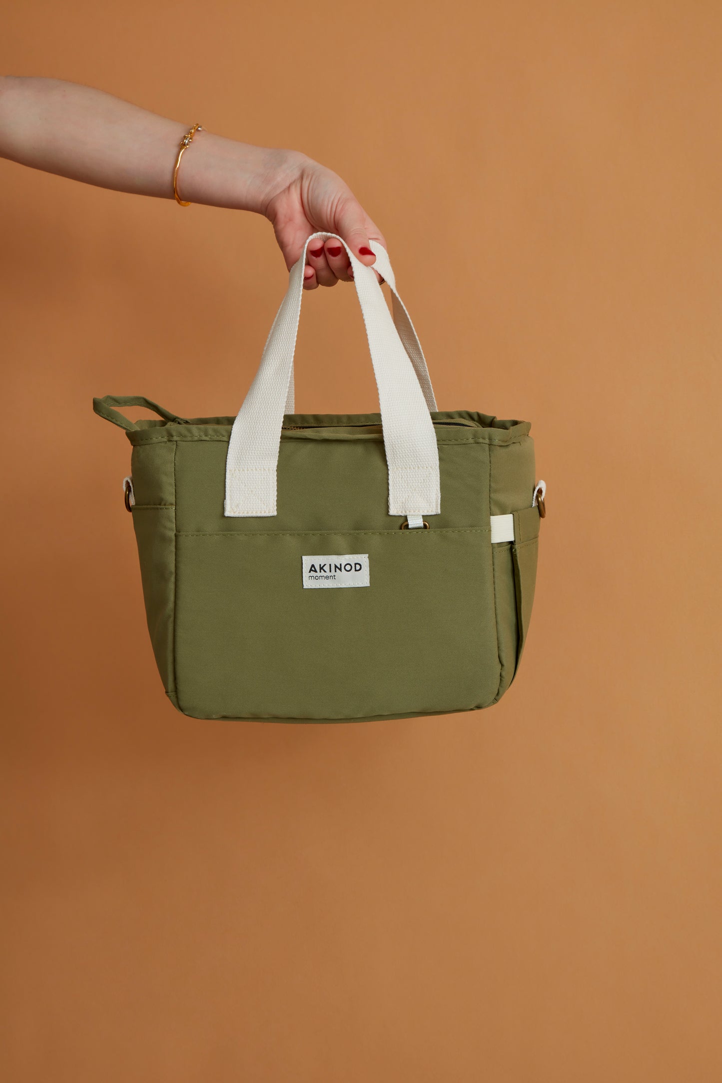 Lunch Bag Akinod - Divers Coloris