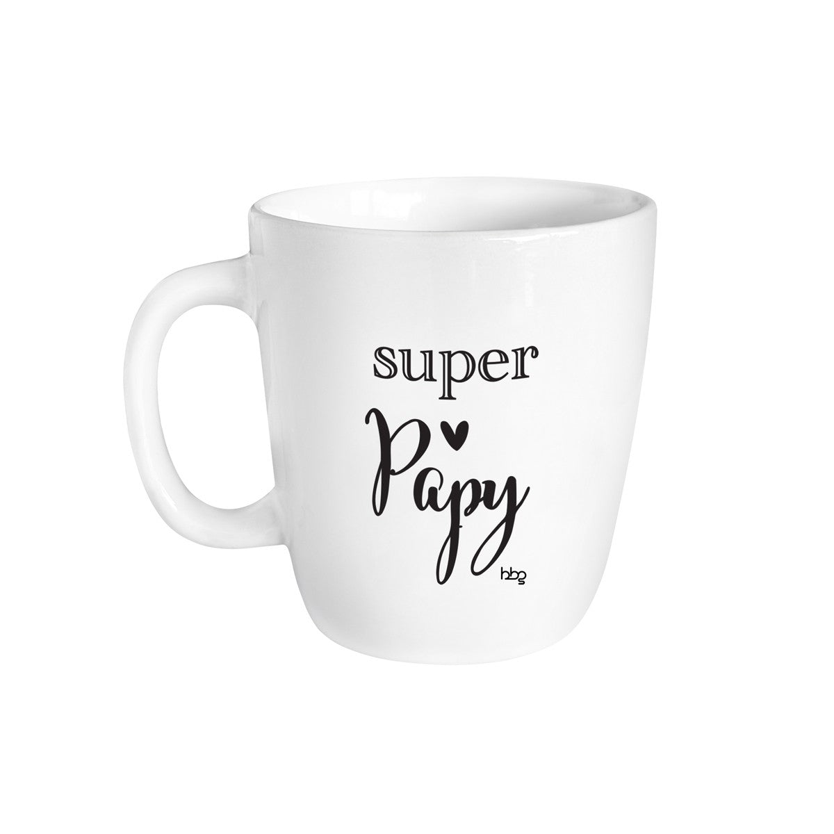 Tasse "Super Papy"