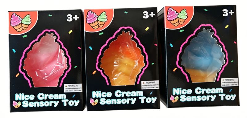 Squishy Ice cream