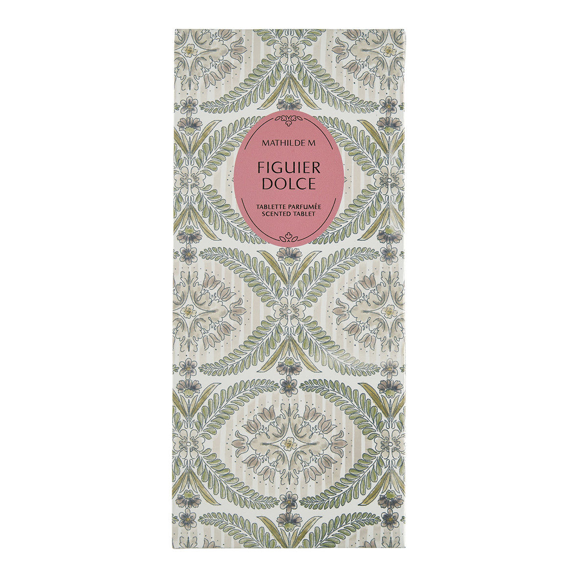 Tablette parfumée Secret d'Armoire