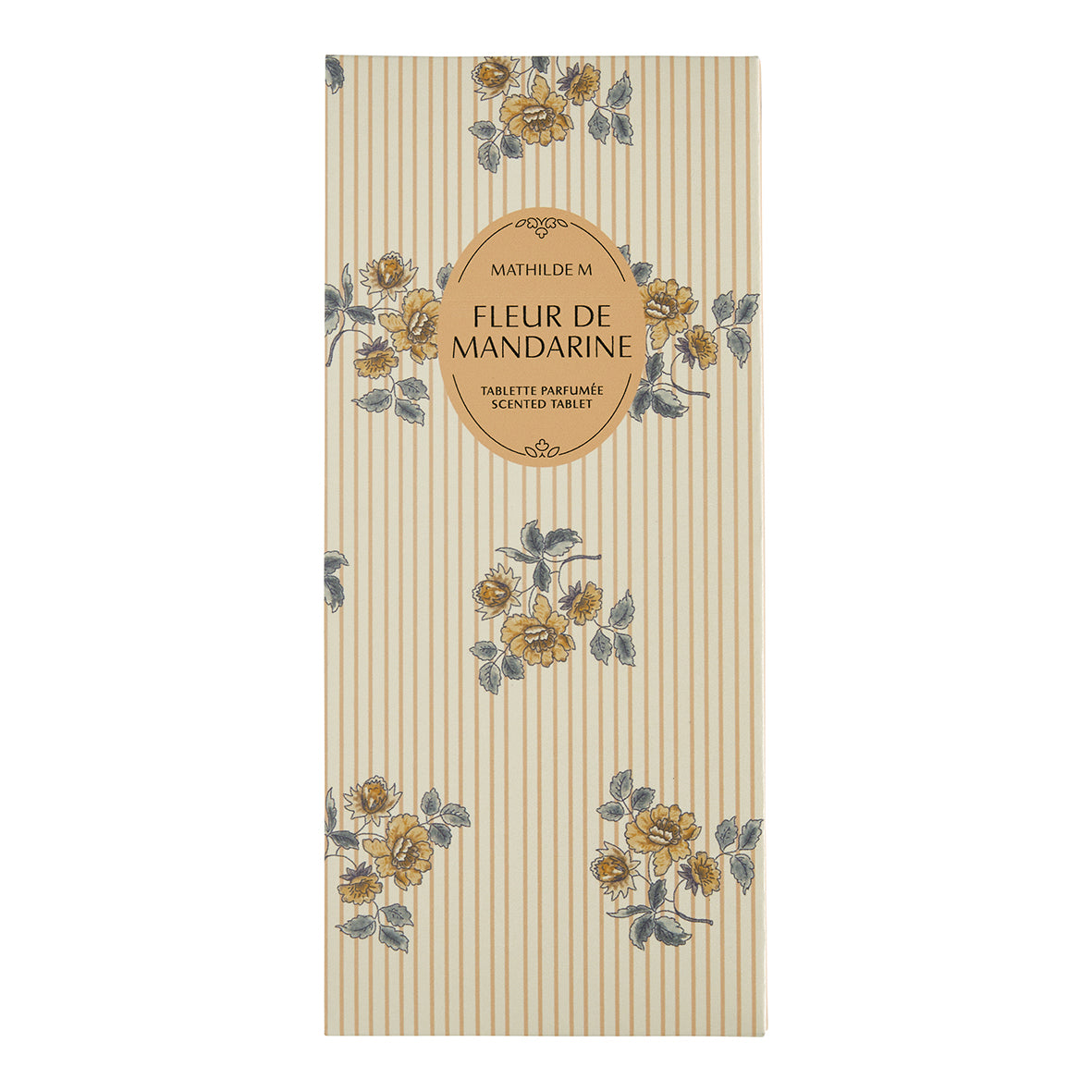 Tablette parfumée Secret d'Armoire