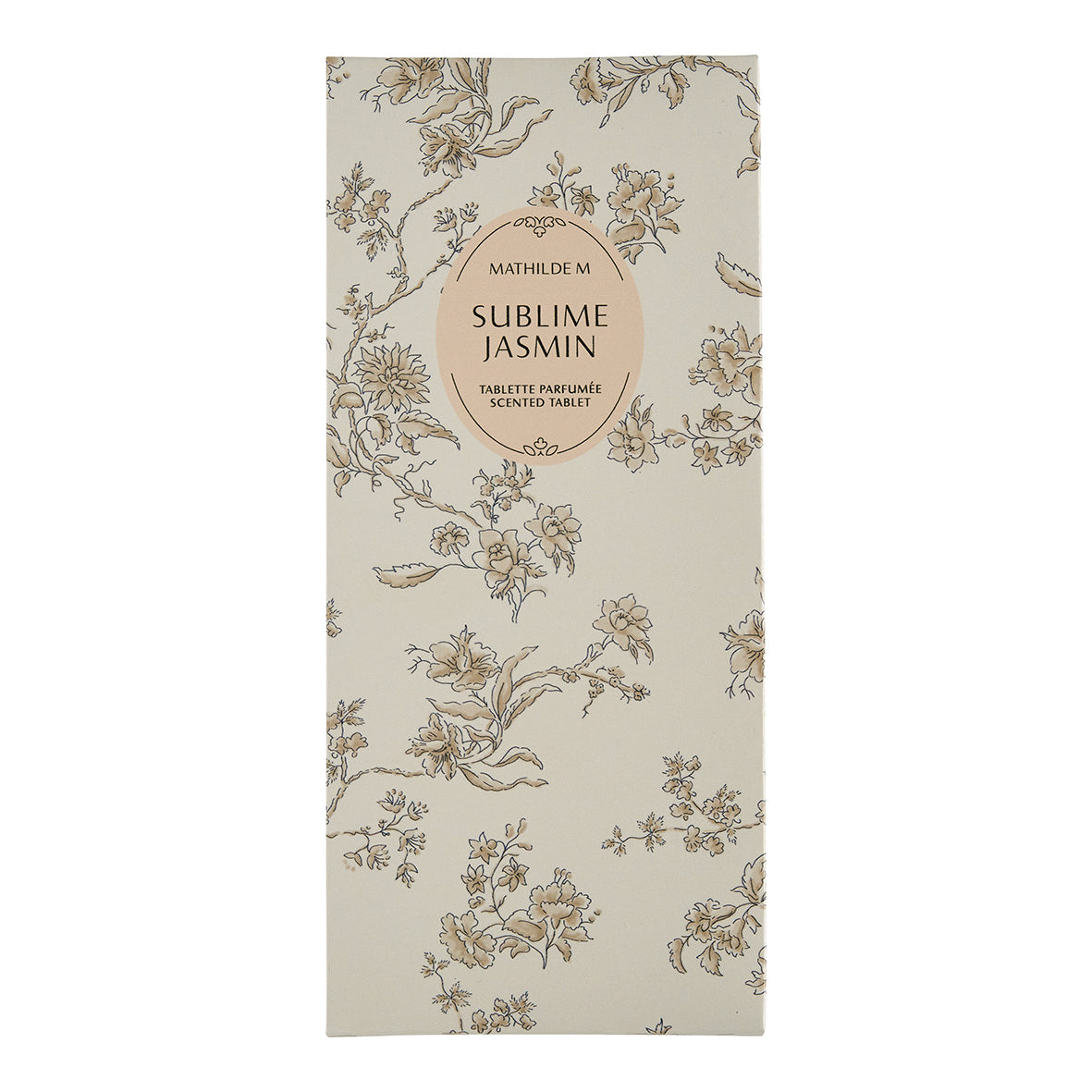 Tablette parfumée Secret d'Armoire
