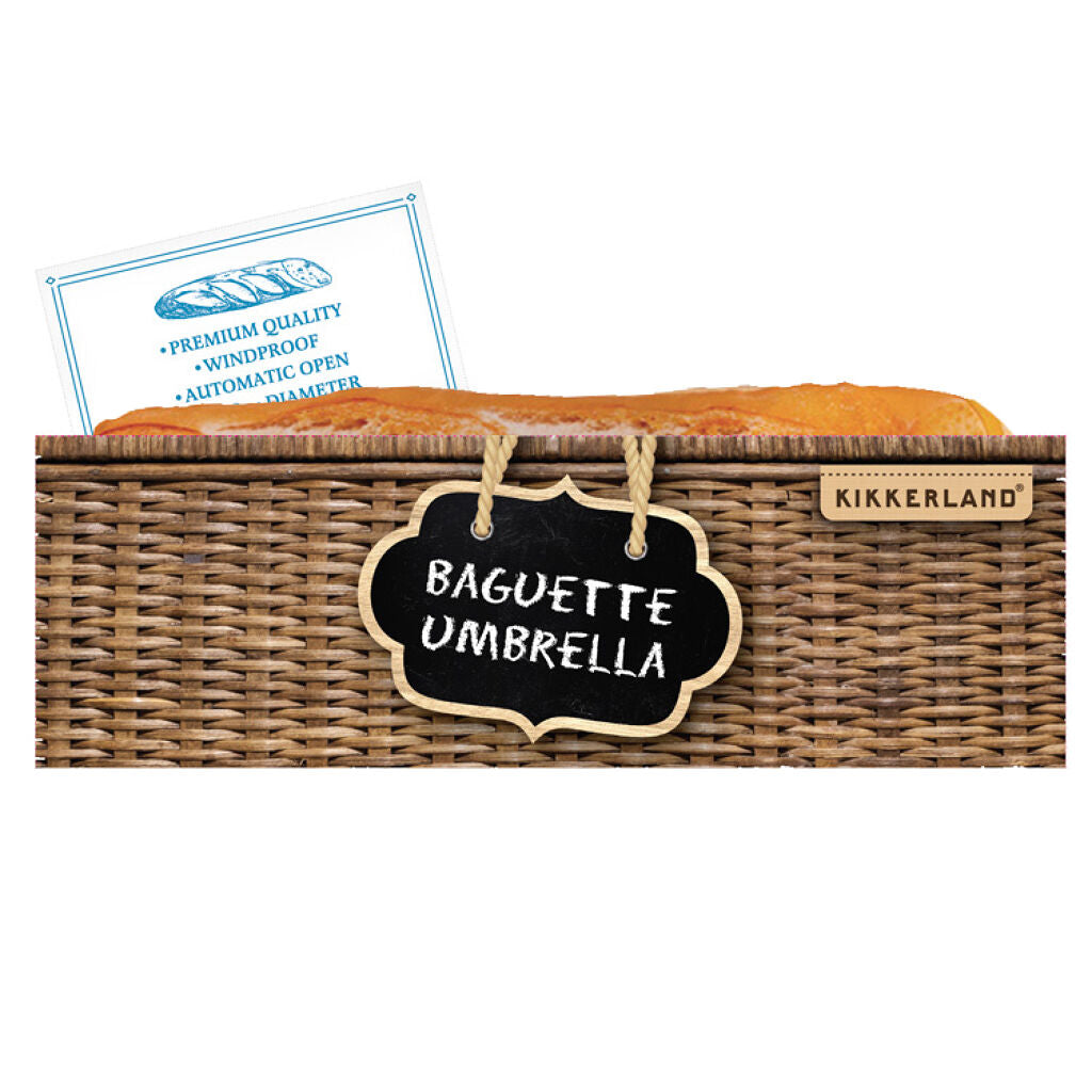 Parapluie Baguette