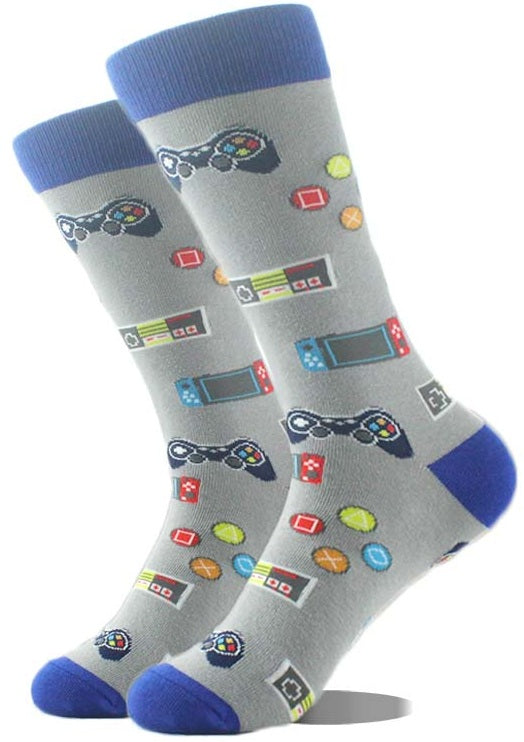 Chaussettes Gaming