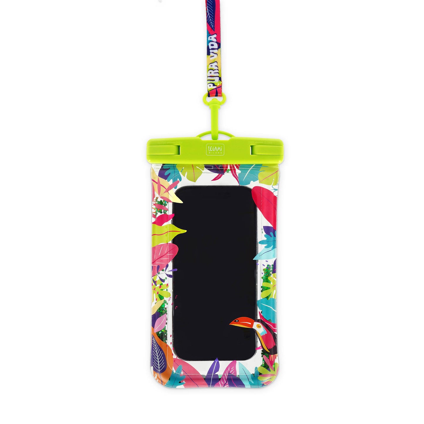 Étui Imperméable Pour Smartphone Pura Vida