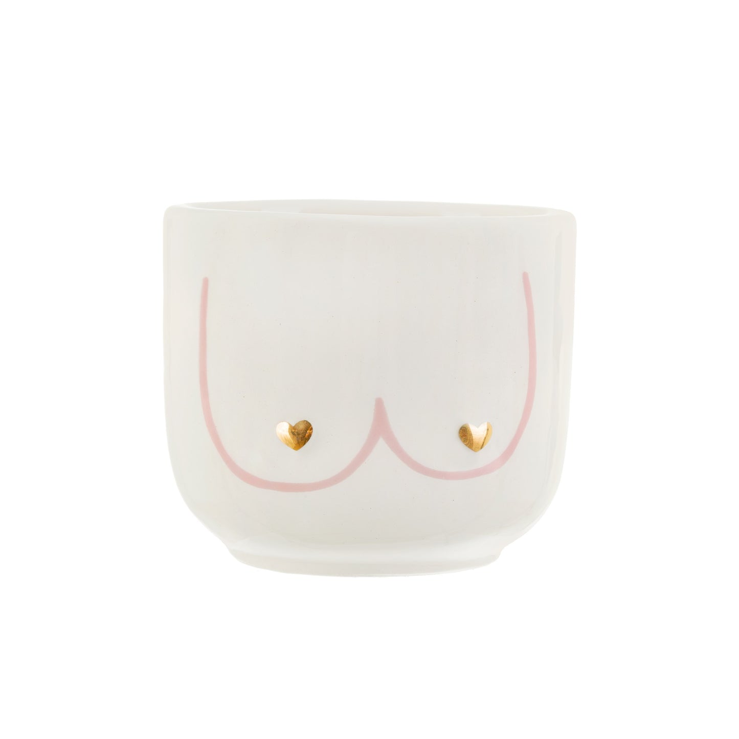 Mini Jardinière Power Boobies