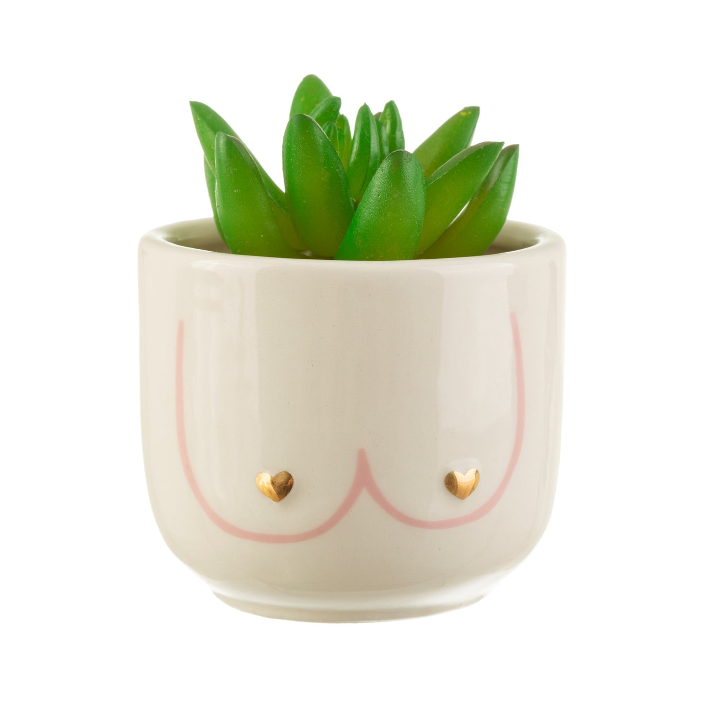 Mini Jardinière Power Boobies