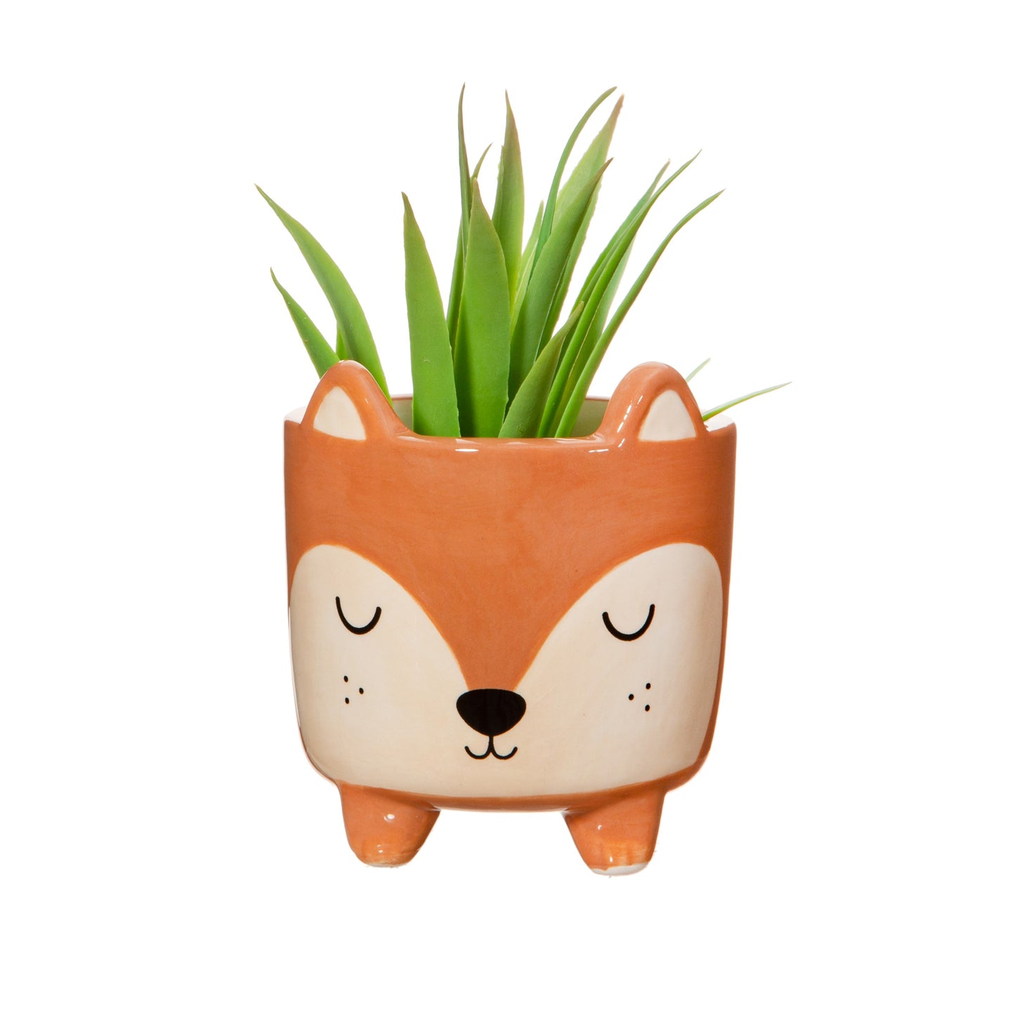 Mini Jardinière Renard