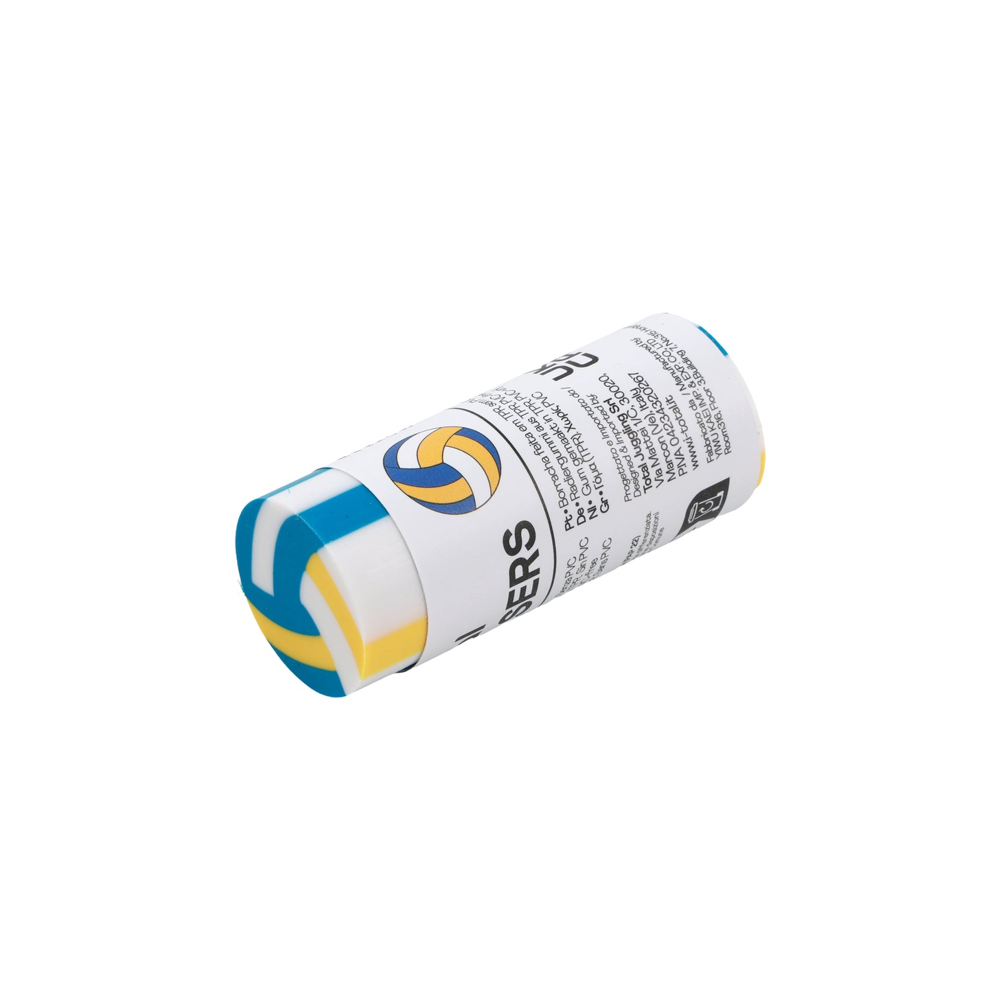 Gomme Volley