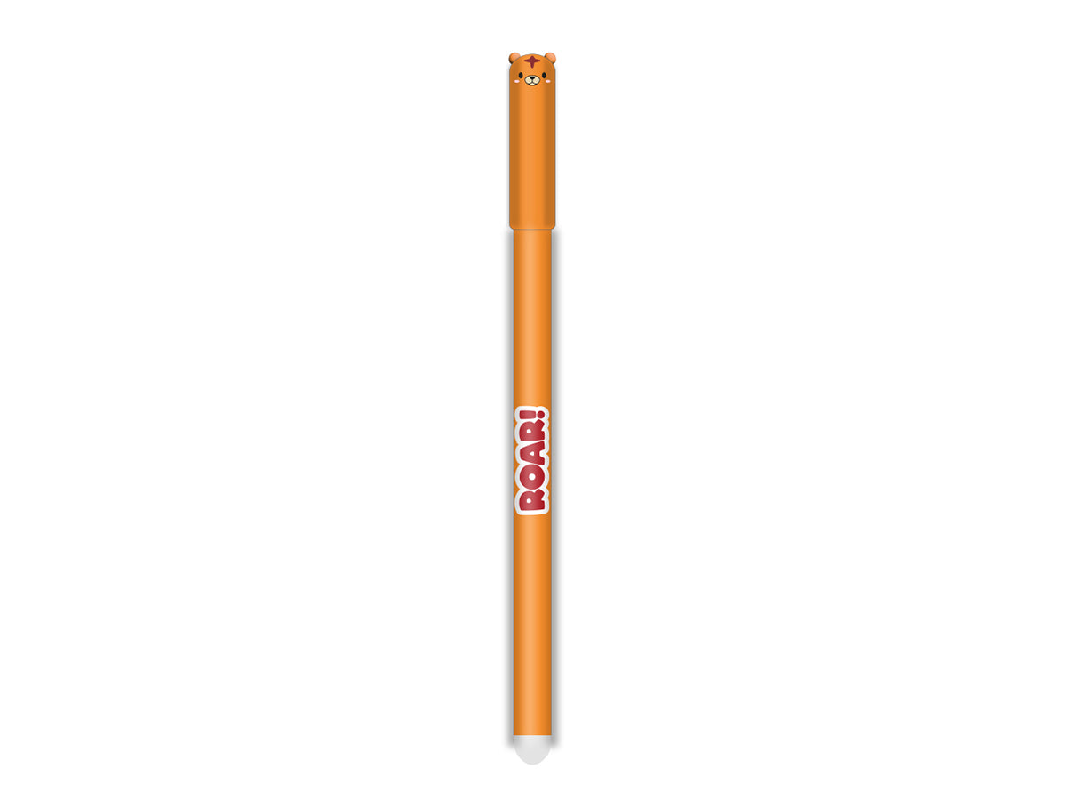 Stylo effaçable Tigre