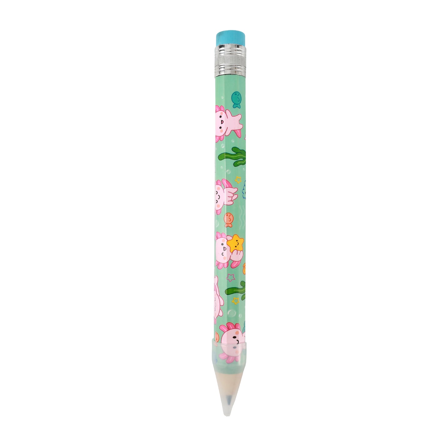 Crayon papier XXL - Divers Modèle