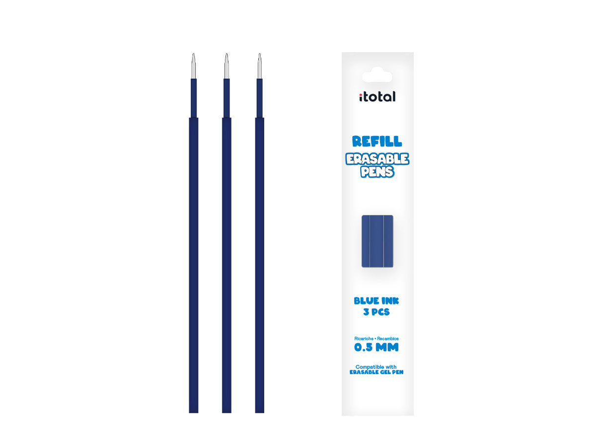 Recharges I total pour ref 1873 - Divers coloris