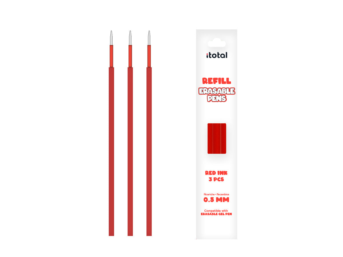 Recharges I total pour ref 1873 - Divers coloris