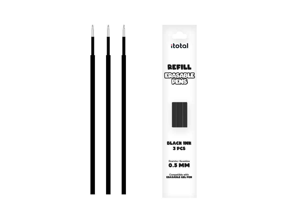 Recharges I total pour ref 1873 - Divers coloris