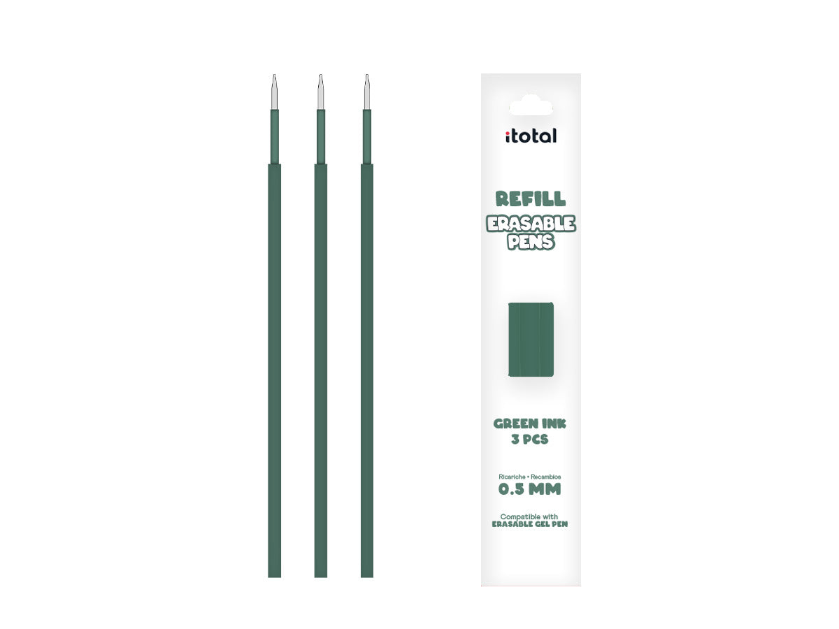 Recharges I total pour ref 1873 - Divers coloris
