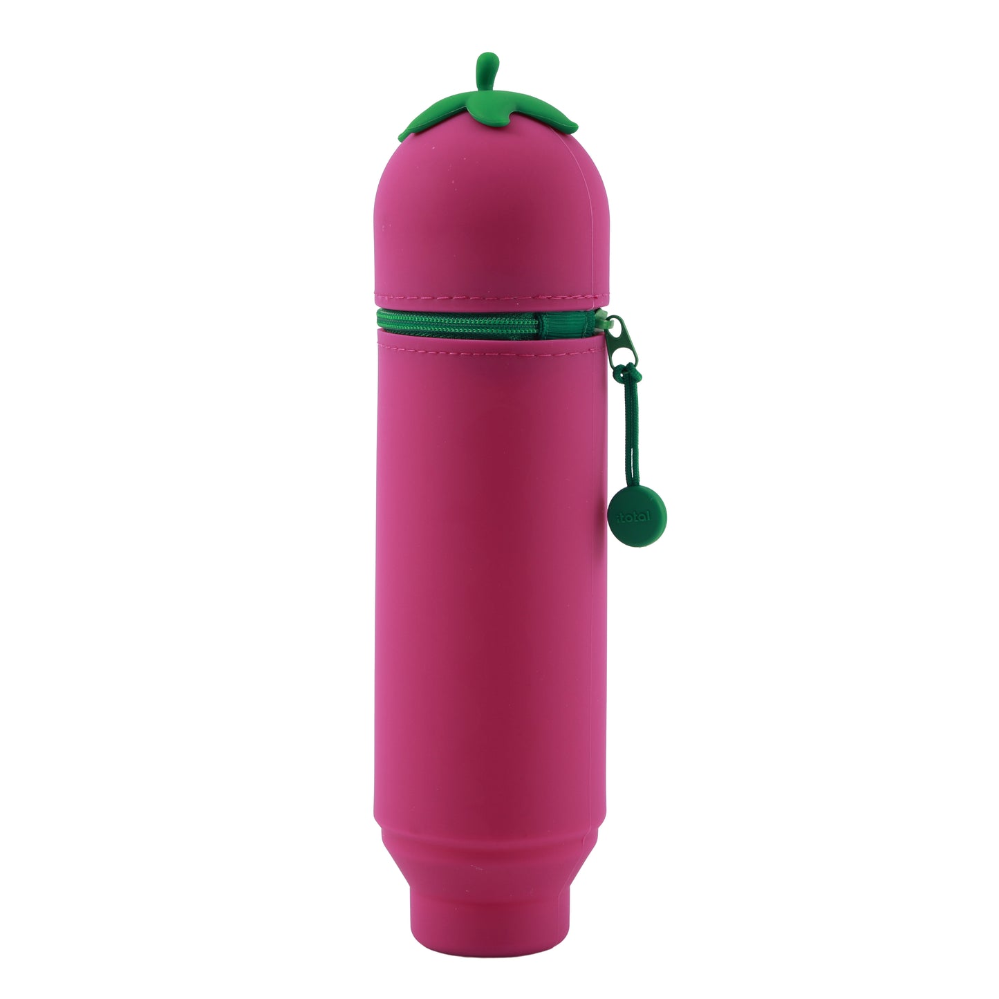 Trousse Kawai Aubergine