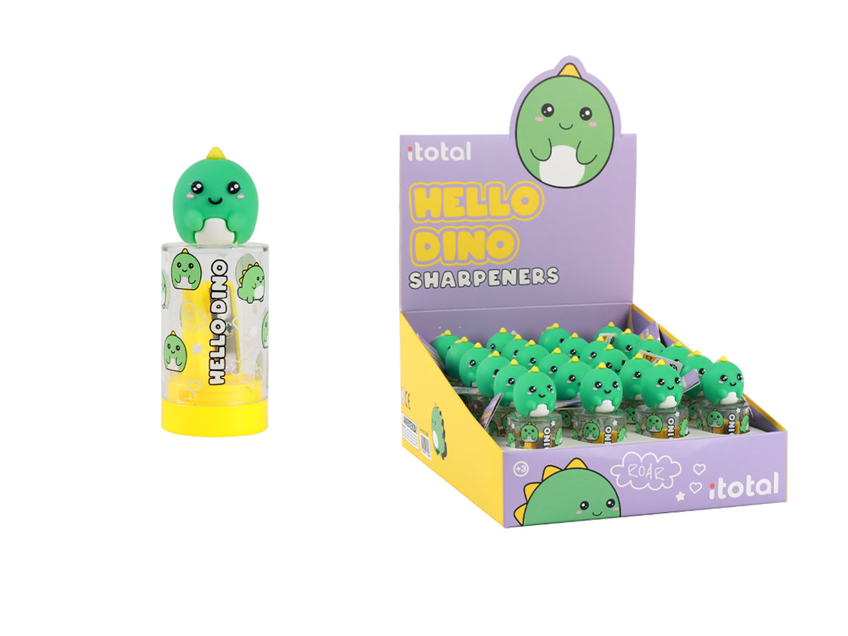 Taille crayon avec réservoir - Divers Modèles