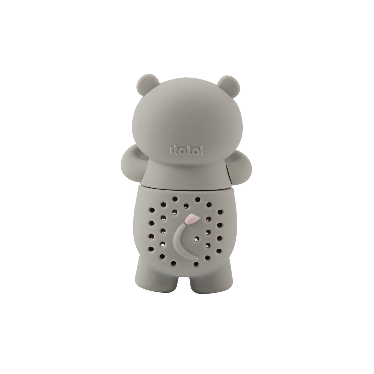 Infuseur à thé Hippo