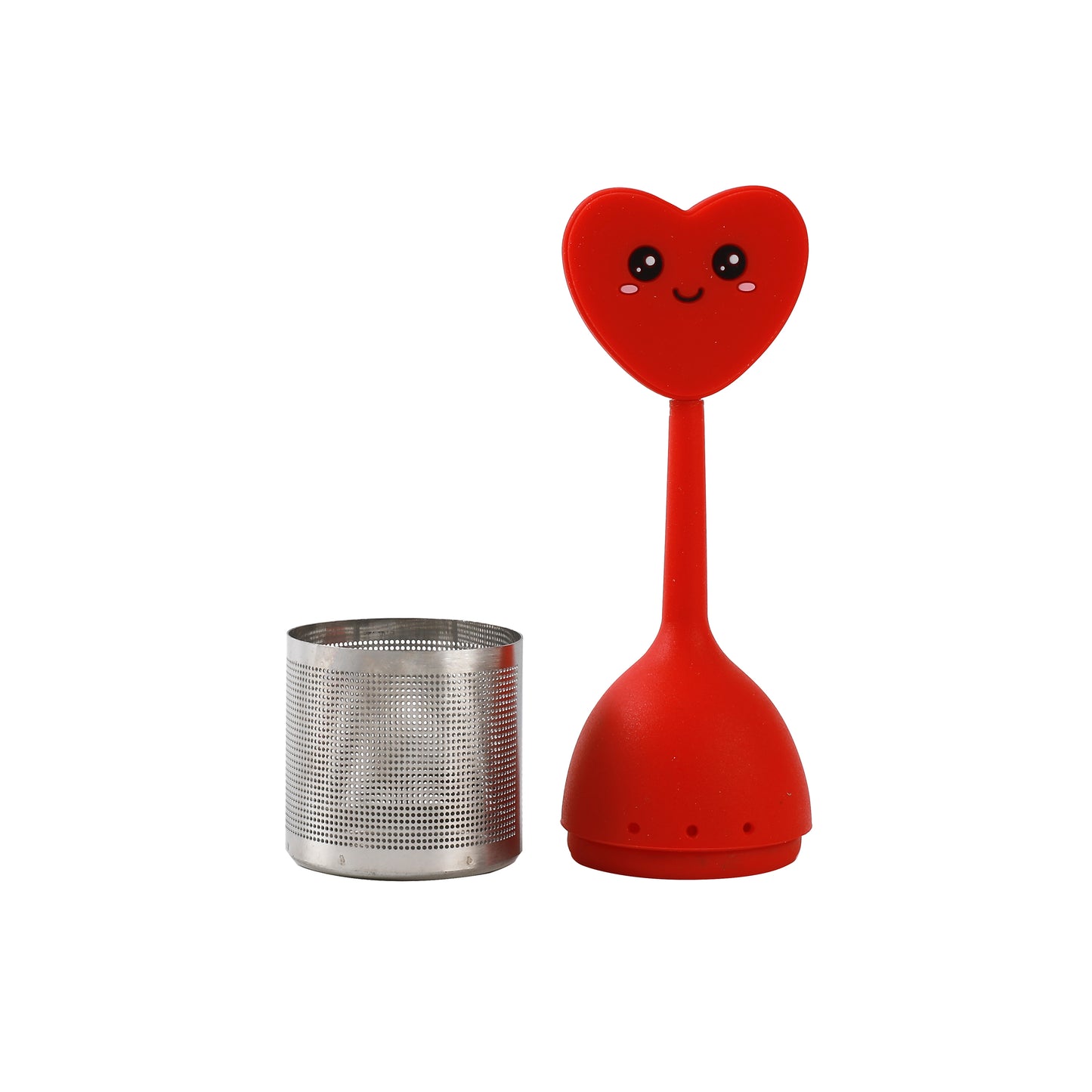 Infuseur à Thé Coeur