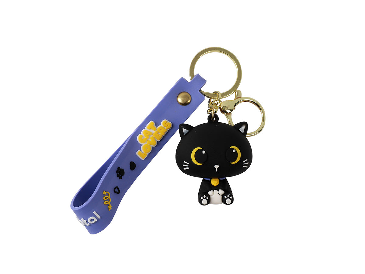 Porte Clés Kawaii - Divers Modèles