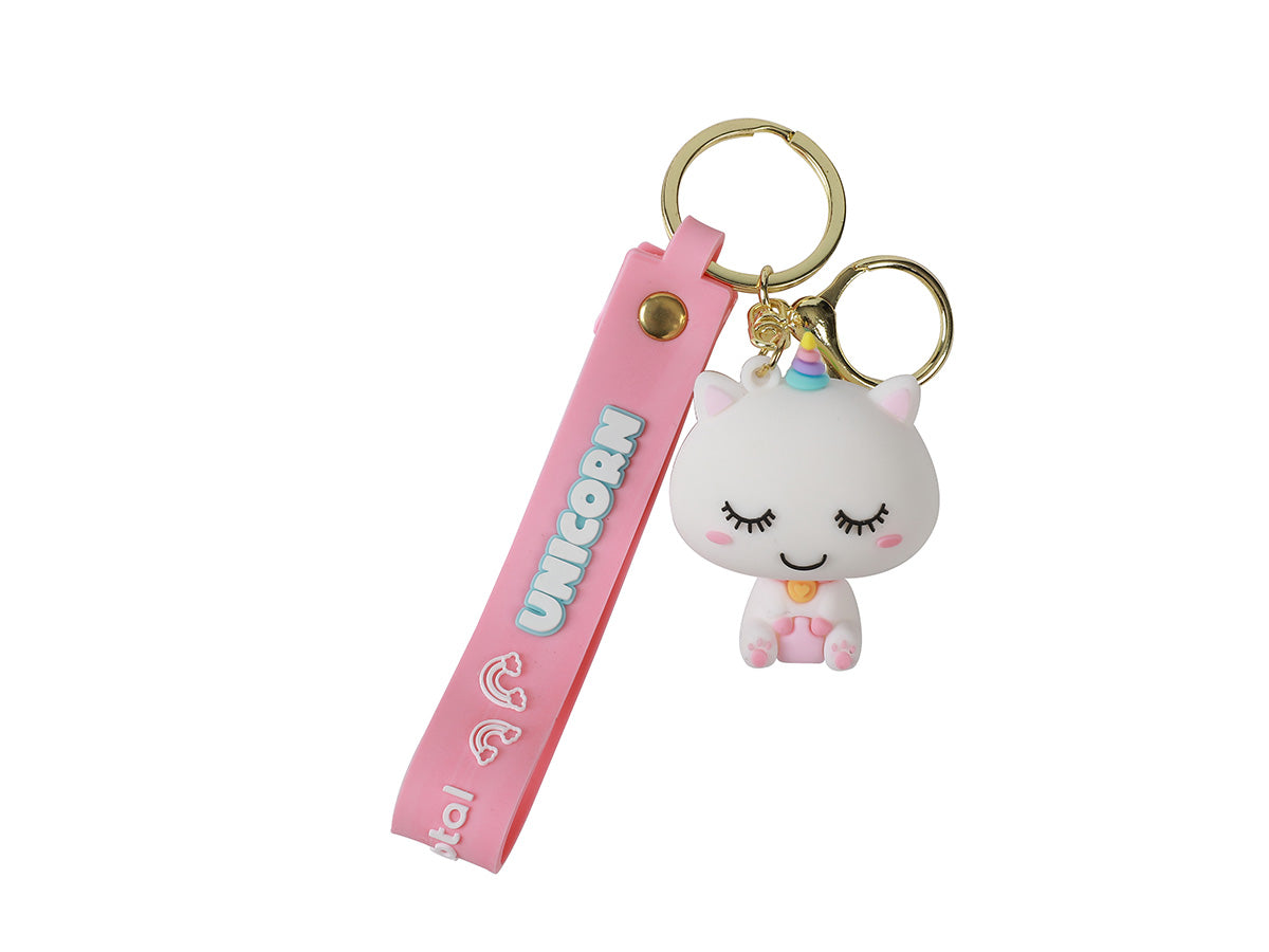 Porte Clés Kawaii - Divers Modèles