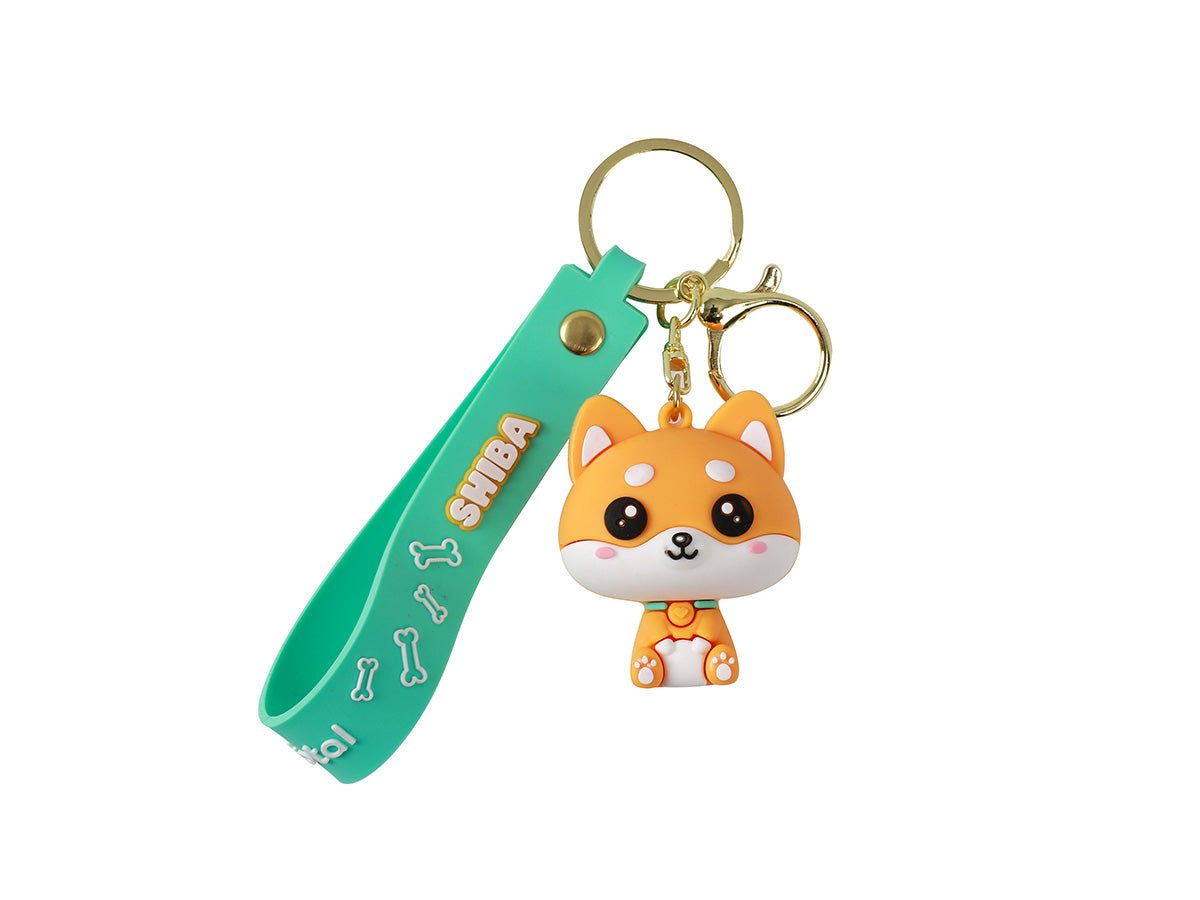 Porte Clés Kawaii - Divers Modèles